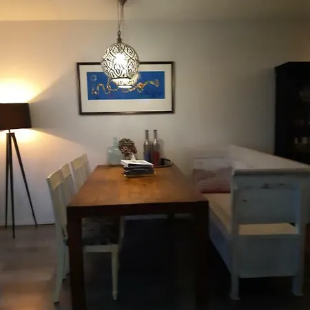 House Of Jabeau Apartmán